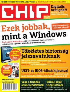 CHIP 2019/03