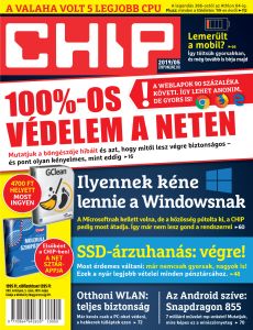 CHIP 2019/05