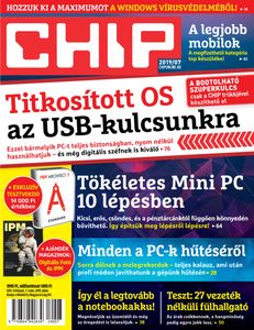CHIP 2019/07