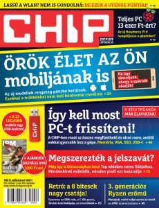 CHIP 2019/09