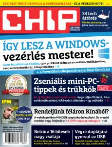 CHIP 2019/10
