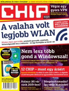 CHIP 2019/02