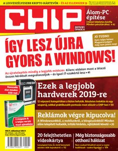 CHIP 2019/01
