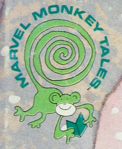 Marvel Monkey Tales