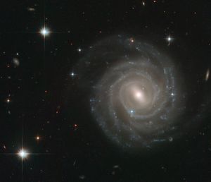 Milky Way