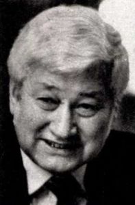 Gyapay Dénes