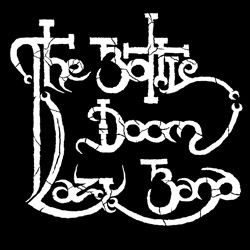 The Bottle Doom Lazy Band