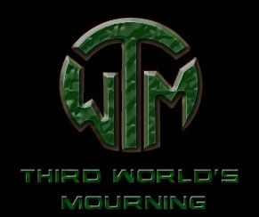 Third World's Mourning