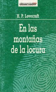 En las montañas de la locura