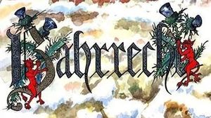 Bahrrecht