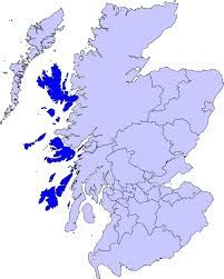 Hebrides Islands