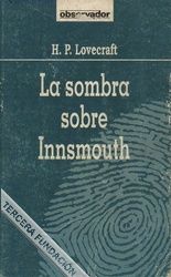 La sombra sobre Innsmouth