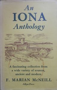 An Iona Anthology