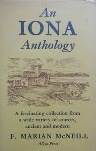 An Iona Anthology