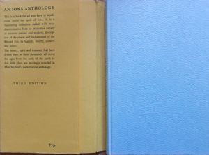 An Iona Anthology