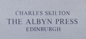 The Albyn Press