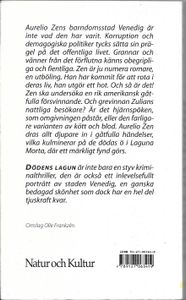 Dödens lagun