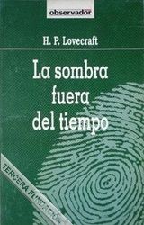 La sombra fuera del tiempo