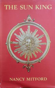 The Sun King