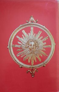 The Sun King