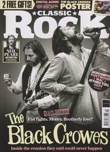 Classic Rock #272