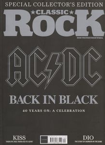 Classic Rock #273