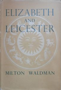 Elizabeth and Leicester
