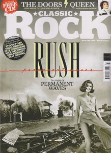 Classic Rock #274