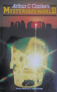Arthur C Clarke's Mysterious World