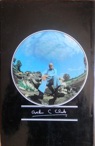Arthur C Clarke's Mysterious World