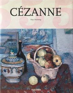 Cézanne: Nature into Art