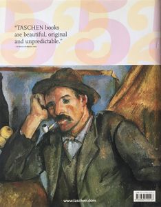 Cézanne: Nature into Art