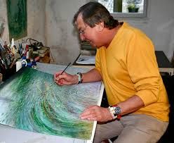 Robin Armstrong