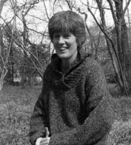 Wendy Bramall