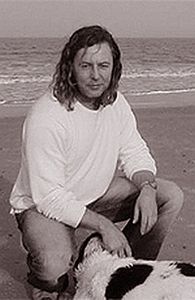 Jim Channell