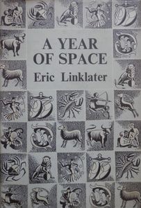 A Year of Space