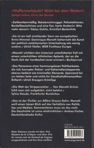 Roter Glamour