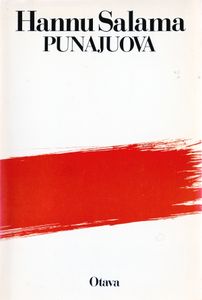 Punajuova