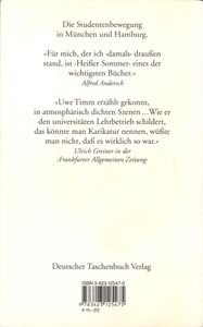 Heißer Sommer