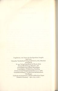 Kerbels Flucht