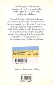 Kerbels Flucht