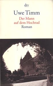Der Mann auf dem Hochrad