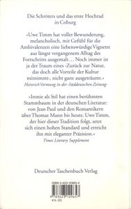 Der Mann auf dem Hochrad