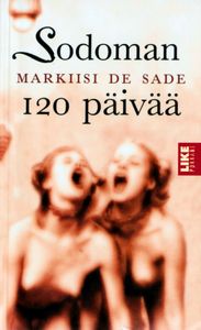 Sodoman 120 Päivää