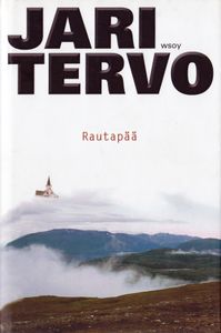 Rautapää