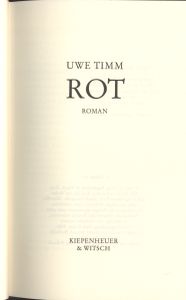Rot