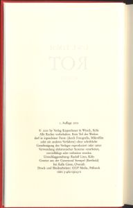 Rot