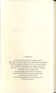 Johannisnacht