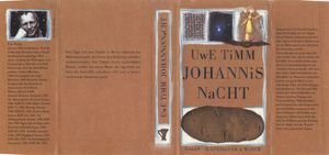 Johannisnacht
