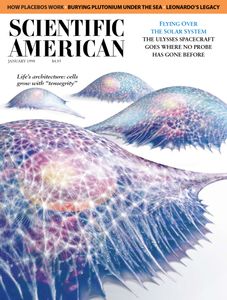 Scientific American (January 1998)